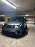 Range Rover Velar, Auto's, Automaat, Euro 6, Range Rover Velar, Diesel