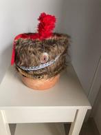 huzaar husar russe reenactment, Verzamelen, Ophalen