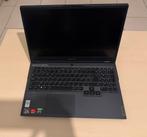 Lenovo LEGION 5 - RTX 2060 - 15 pouces, Computers en Software, Windows Laptops, Ophalen, Zo goed als nieuw, 15 inch, SSD