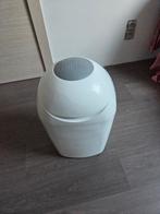 Luieremmer, Ophalen, Zo goed als nieuw