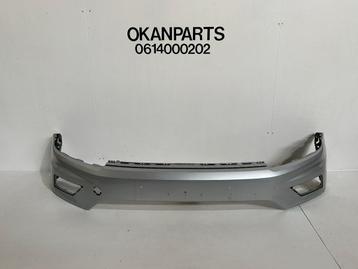 VW Volkswagen Tiguan 5NA voorbumper 5NA807221 beschikbaar voor biedingen