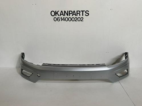 VW Volkswagen Tiguan 5NA voorbumper 5NA807221, Auto-onderdelen, Carrosserie, Bumper, Volkswagen, Voor, Gebruikt