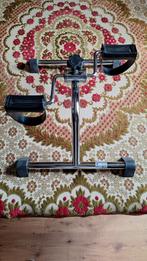 Revalidatie fietstraining van firma Vermeiren tafel model., Enlèvement