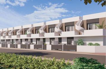 Nieuwbouwprojecten in Spanje beschikbaar voor biedingen
