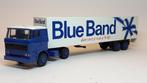 Lioncar DAF 3300 4x2 Blue Band, Hobby & Loisirs créatifs, Voitures miniatures | 1:50, Utilisé, Enlèvement ou Envoi, Bus ou Camion
