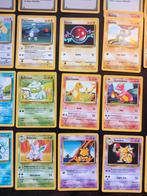Série de cartes Pokémon Base Set, Hobby & Loisirs créatifs, Jeux de cartes à collectionner | Pokémon, Enlèvement ou Envoi, Comme neuf