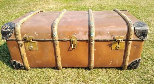 Reisetui om te restaureren, Antiek en Kunst, Curiosa en Brocante, Ophalen