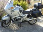 BMW RT ABS 1100 GRIS METAL, Motoren, Motoren | BMW, 1085 cc, 2 cilinders, Bedrijf, Toermotor