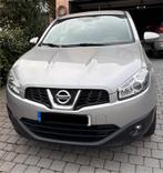 Nissan Quashqai te koop, Achat, Attache-remorque, Particulier, Essence
