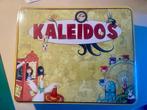 Kaleidos gezelschapsspel FR/ESP/D/GR, Nieuw, Ystari Games, Een of twee spelers, Ophalen