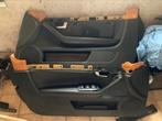 Bekleding deurpaneel Audi A4 2004 B6 cabrio, Ophalen, Gebruikt, Audi