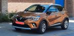 Captur 2, Auto's, Renault, Stof, Overige kleuren, 5 deurs, Particulier