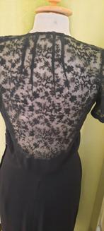 Robe dentelle vintage., Kleding | Dames, Overige Dameskleding, Ophalen of Verzenden, Gedragen