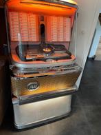 AMI H-100 - GEREVISEERDE JUKEBOX in TOPstaat, Verzamelen, Ophalen, Gebruikt, 1950 tot 1960, Ami