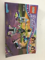 Lego Friends 41128, Ophalen, Zo goed als nieuw, Complete set, Lego