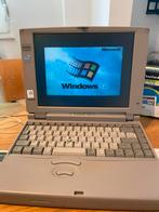 Toshiba Satellite 110cs/810, Informatique & Logiciels, Ordinateurs Vintage