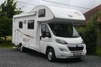 PLA Y690 Alkoof, Caravans en Kamperen, Mobilhomes, Bedrijf, Diesel, Meer dan 6, 6 tot 7 meter