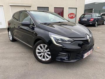 Renault clio initiale 1,0 tce benzine beschikbaar voor biedingen