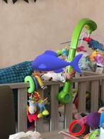 Baby park (merk TWF) incluis matras, Kinderen en Baby's, Ophalen, Gebruikt, Rechthoekig, Lade