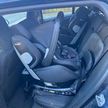 Autostoel 0 - 18KG beschikbaar voor biedingen