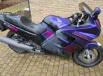 Honda cbr1000f, Motoren, 4 cilinders, Sport, Particulier, Meer dan 35 kW