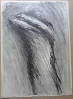 EUGENE DODEIGNE / MIDDELHEIM / ZW-W LITHO / 75x54cm / SIG, Ophalen of Verzenden