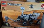 42158 Lego - NASA Mars Perseverance Rover - Technic, Ophalen, Nieuw, Complete set, Lego