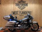 Harley-Davidson CVO CVO Limited (bj 2017), Bedrijf, Overig, 1868 cc