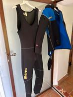 Bijba volledige duikuitrusting, Watersport en Boten, Duiken, Ophalen, Gebruikt, Duikcomputer