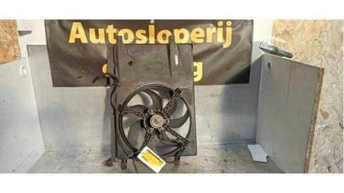 Radiateurfan van een Opel Corsa, Auto-onderdelen, Airco en Verwarming, Opel, Gebruikt, 3 maanden garantie, Ophalen of Verzenden