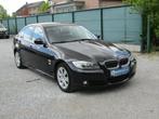 Bmw 316D, Voorwielaandrijving, Stof, Zwart, Bedrijf