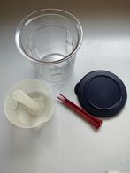 Zuurpot augurkenpot, Huis en Inrichting, Ophalen, Zo goed als nieuw