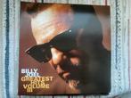 Billy Joel, Greatest Hits, vol. 3, 2LP (extremely rare), Verzenden, Zo goed als nieuw