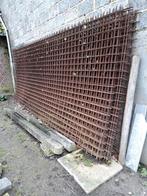 betonnetten (nr.73), Ophalen, Gebruikt