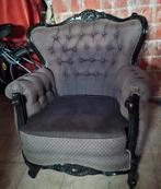 Engelse zetel, Huis en Inrichting, Ophalen