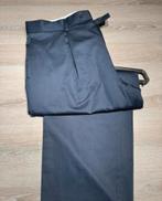 Kostuumbroek Le Fabuleux Marcel de bruxelles, Ophalen of Verzenden, Nieuw, Maat 52/54 (L), Blauw