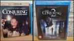CONJURING - Pack Films 1 & 2 (James Wan), Cd's en Dvd's, Ophalen of Verzenden, Gebruikt, Horror
