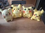 Knuffels Pikachu Pokémon
10 euro samen, Kinderen en Baby's, Speelgoed | Knuffels en Pluche, Ophalen