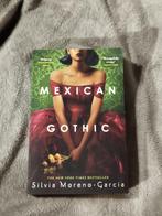 Mexican Gothic - Silvia Moreno-Garcia, Silvia Moreno-Garcia, Enlèvement, Utilisé
