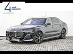 BMW i7 i7 eDrive50 Manufaktur i7 eDrive50, Auto's, BMW, Automaat, 455 pk, 336 kW, Overige kleuren