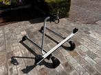 Original BMW 5  Rail Roof rack (F10 ) + Bicycle holder, Auto diversen, Dakdragers, Ophalen, Zo goed als nieuw