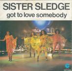 sister sledge, Ophalen of Verzenden