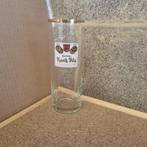 Verre Kwik Pils (modèle 5), Verzamelen, Biermerken, Ophalen of Verzenden, Gebruikt, Glas of Glazen, Overige merken