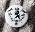 Pin (button) 2 Regiment Lansiers, Verzamelen, Ophalen of Verzenden