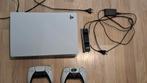 Ps5  DISK bundel, Games en Spelcomputers, Spelcomputers | Sony PlayStation 5, Ophalen of Verzenden, Zo goed als nieuw, Playstation 5