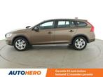 Volvo V60 Cross Country 2.0 D3 Momentum, Autos, Cuir, Achat, 110 kW, 1712 kg