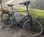 E BIKE! Kalkhoff Elektrische fiets met RIEM + 500WH Accu, Fietsen en Brommers, Fietsen | Bakfietsen, Overige merken, Elektrisch