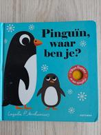 Zoekboekje met flapjes 'waterdieren', Ophalen