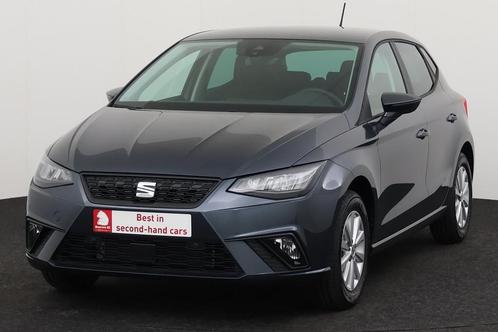 SEAT Ibiza 1.0 MPI MT 40th ANNIVERSARY EDITION 1.0 MPI MT 40, Auto's, Seat, Bedrijf, Te koop, Ibiza, Achteruitrijcamera, Android Auto