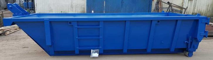 duiste stapelbakken met klaphaak, Zakelijke goederen, Machines en Bouw | Keten en Containers